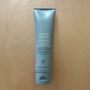 Aveda smooth infusion™ perfectly sleek, New, 150ml